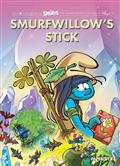 SMURFS-VILLAGE-VOL-05-HC