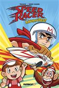 SPEED RACER ADVENTURES TP VOL 01