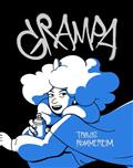 GRAMPA-(ONE-SHOT)