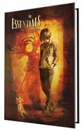 ESSENTIALS-HC-VOL-02-BILL-SIENKIEWICZ-PREMIERE-EDITION