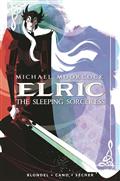Elric The Sleeping Sorceress #1 (of 2) Cvr B Norm Konyu Var (MR)