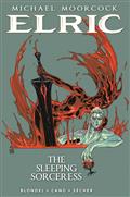 Elric The Sleeping Sorceress #1 (of 2) Cvr C Florent Maudoux Var (MR)