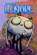 LENORE-MUFFIN-ELSE-MATTER-1-(ONE-SHOT)-CVR-A-ROMAN-DIRGE