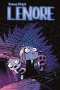 LENORE-MUFFIN-ELSE-MATTER-1-(ONE-SHOT)-CVR-B-KIT-WALLIS-VAR
