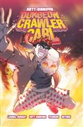 Dungeon Crawler Carl TP Vol 01 Regular Edition Laurel Pursuit