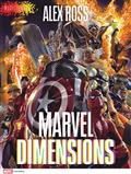MARVEL-DIMENSIONS-HC