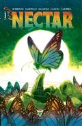 Nectar #1 Third Printing Cvr A Chris Shehan
