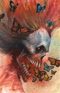 Nectar #1 Third Printing Cvr D Jonathan Wayshak Full Art Foil Var