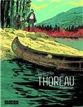 THOREAU-A-SUBLIME-LIFE-HC-(C-0-0-1)