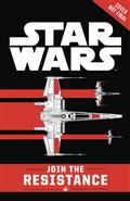 STAR-WARS-JOIN-THE-RESISTANCE-HC-NOVEL-(C-0-1-0)