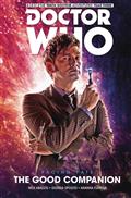 DOCTOR-WHO-10TH-FACING-FATE-HC-VOL-03