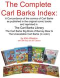 COMPLETE-CARL-BARKS-INDEX-LARGE-PRINT-ED