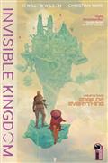 INVISIBLE-KINGDOM-TP-VOL-02-EDGE-OF-EVERYTHING-(MR)-(C-0-1-