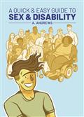 QUICK-EASY-GUIDE-TO-SEX-DISABILITY-GN-(MR)