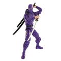 ARTICULATED-ICONS-BASIC-NINJA-PURPLE-6IN-AF-(Net)-(C-0-1-2)