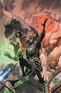 Dark Nights Death Metal The Darkest Knight TP