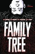 Family Tree TP Vol 01
