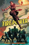 Fire Power By Kirkman & Samnee TP Vol 04