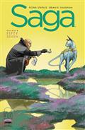 Saga #57 (MR)