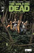 Walking Dead Dlx #34 Cvr D Adlard (MR)