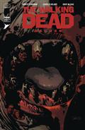 Walking Dead Dlx #35 Cvr B Adlard & Mccaig (MR)