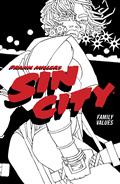 Sin City TP Vol 05 Family Values (4Th Ed) (MR) (C: 0-1-2)