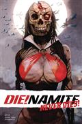 Die!Namite Never Dies #1 Cvr C Suydam (C: 0-1-2)