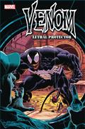Venom Lethal Protector #1 (of 5)