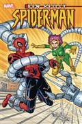 Ben Reilly Spider-Man #3 (of 5)
