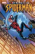 Ben Reilly Spider-Man #3 (of 5) Jurgens Var