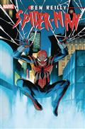 BEN-REILLY-SPIDER-MAN-3-(OF-5)-SHALVEY-25-COPY-INCV-VAR