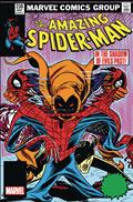 Amazing Spider-Man #238 Facsimile Edition