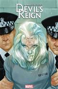 Devils Reign X-Men #3 (of 3)
