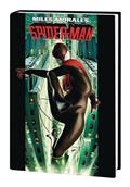 Miles Morales Spider-Man Omnibus HC Vol 01 Andrews Cvr