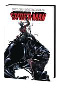 Miles Morales Spider-Man Omnibus HC Vol 01 Pichelli Dm Var