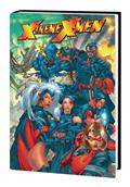 X-Treme X-Men By Claremont Omnibus HC Vol 01 First Issue Cvr