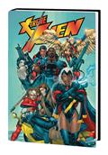 X-Treme X-Men By Claremont Omnibus HC Vol 01 Dm Var