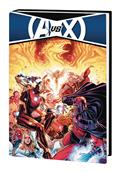 Avengers vs X-Men Omnibus HC Cheung Iron Man Magneto Cvr