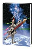 Star Wars Legends New Republic Omnibus HC Vol 01 Erskine Dm