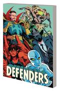 DEFENDERS-TP-THERE-ARE-NO-RULES