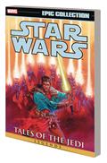 Star Wars Legends Epic Collection TP Vol 02 Tales of Jedi