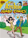 ARCHIE-JUMBO-COMICS-DIGEST-328-(NOTE-PRICE)