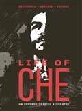 Life of Che HC (C: 0-1-1)