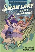 SWAN-LAKE-QUEST-FOR-THE-KINGDOMS-HC-GN-(C-0-1-0)
