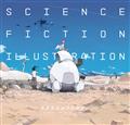 SCience Fiction Illustration SC (C: 1-1-1)