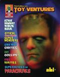 Toy Ventures Magazine #1