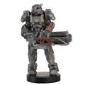 Fallout 1/16 Figurines Collection #1 Brotherhood of Steel Po