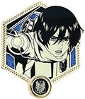 Attack On Titan Final Season Golden Mikasa Pin (C: 1-1-2)