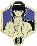 Inuyasha Golden Kikyo Pin (C: 1-1-2)