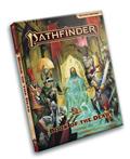 Pathfinder Rpg Book Dead HC (P2) (C: 0-1-2)
